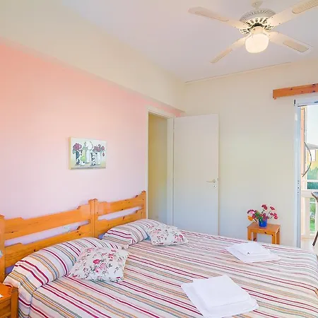 Danae Agios Gordios (Corfu)