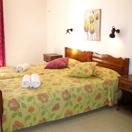 Danae * Agios Gordios (Corfu)