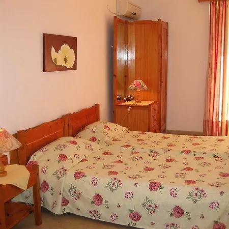 Danae * Agios Gordios (Corfu)