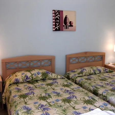 Apartment Danae Agios Gordios (Corfu)