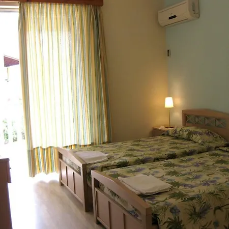 Lägenhet Danae