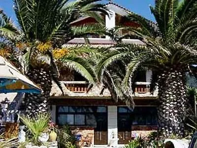 Danae Agios Gordios (Corfu)