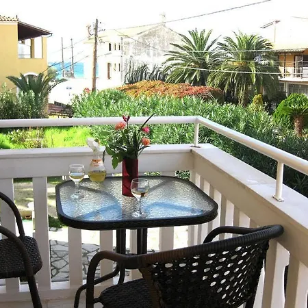 Apartment Danae Agios Gordios (Corfu)